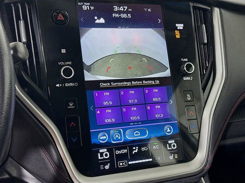 Used 2021 Subaru Legacy 2.5i Sport image 9