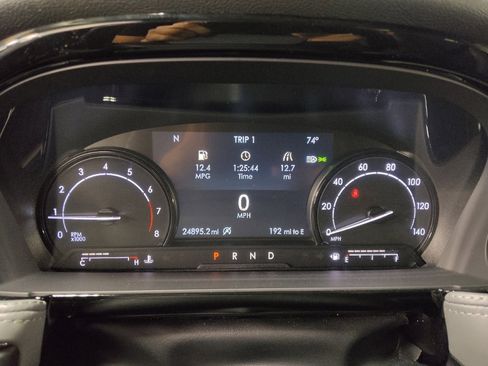 Used 2022 Lincoln Corsair FWD w/ Equipment Group 101A image 23