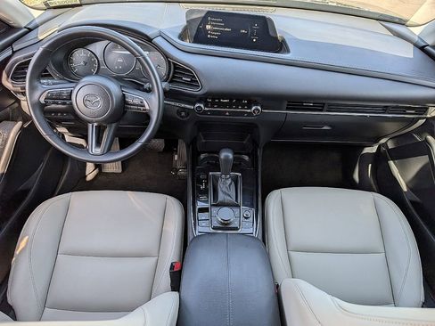 Certified 2025 MAZDA CX-30 AWD 2.5 S w/ Preferred Package image 23