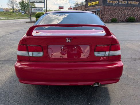 Used 2000 Honda Civic Si image 4