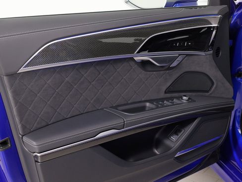 Used 2023 Audi S8 w/ S8 Comfort Plus Package image 24