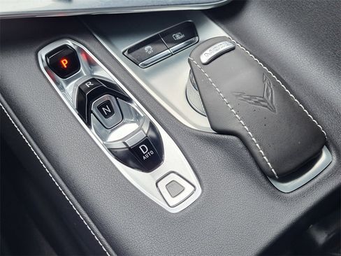 Used 2023 Chevrolet Corvette Stingray Preferred Conv w/ Z51 Performance Package image 30