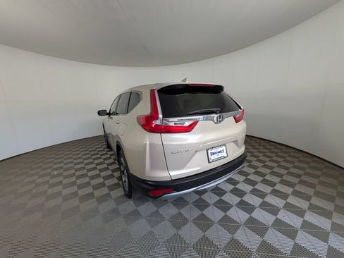 Used 2019 Honda CR-V EX image 10