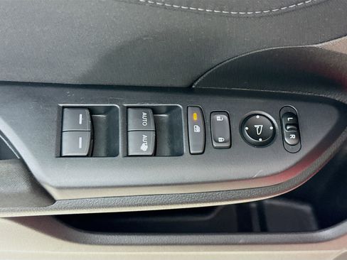 Used 2016 Honda Civic EX image 20