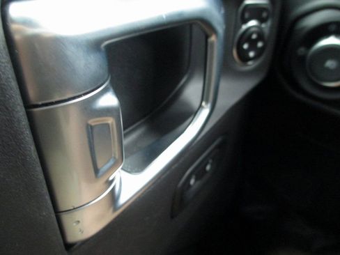 Used 2023 Jeep Wrangler Rubicon w/ Steel Bumper Group image 25