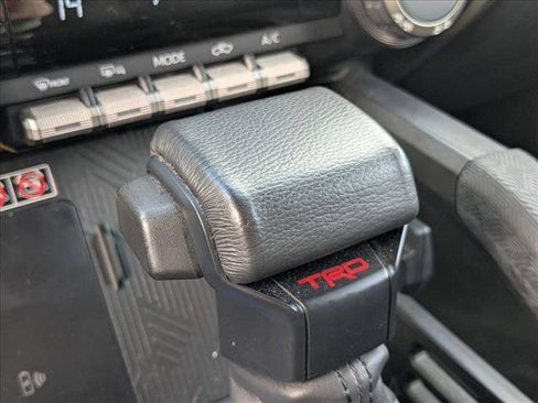 Used 2024 Toyota Tacoma TRD Sport w/ TRD Sport Upgrade Package image 11