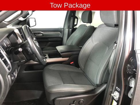 Used 2022 RAM 1500 Big Horn AWD/4WD image 11
