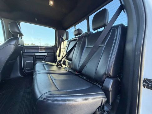 Used 2022 Ford F250 Lariat AWD/4WD image 32