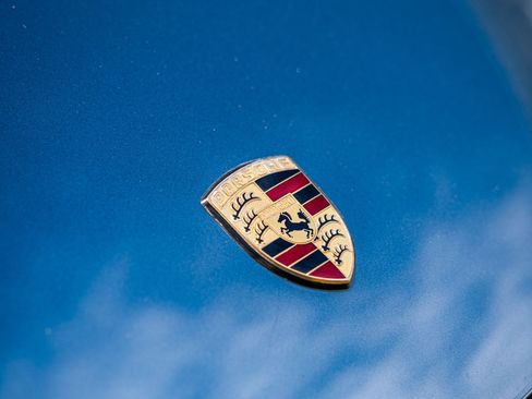 Used 1987 Porsche 911 Carrera RWD image 12
