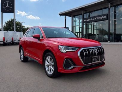 Used 2025 Audi Q3 2.0T Premium