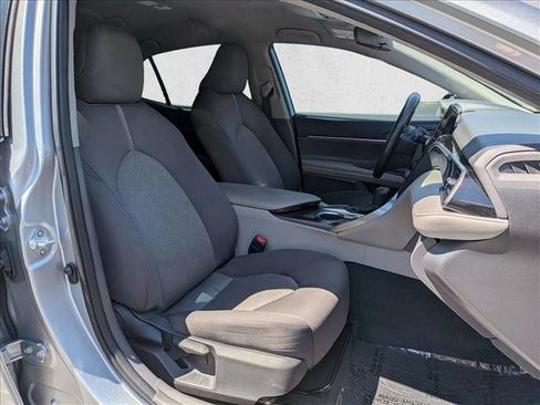Used 2023 Toyota Camry LE FWD image 20