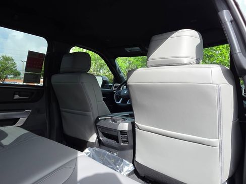 New 2026 Toyota Tundra SR5 AWD/4WD image 16
