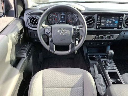 Certified 2023 Toyota Tacoma SR w/ SR Convenience Package image 22