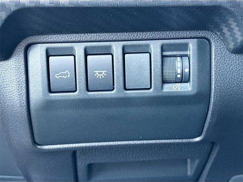 Certified 2025 Subaru Ascent Premium image 6