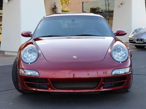 Used 2008 Porsche 911 Carrera S image 7