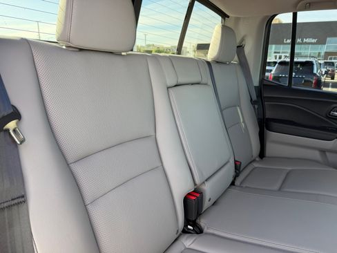Used 2023 Honda Ridgeline RTL-E image 18