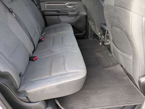 Certified 2020 RAM 1500 Big Horn AWD/4WD image 19
