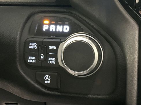 Used 2026 RAM 1500 Big Horn image 27