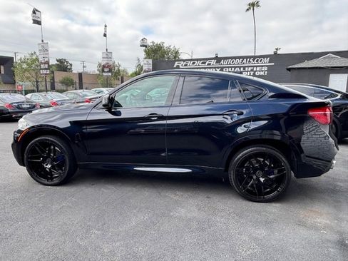 Used 2015 BMW X6 sDrive35i image 11