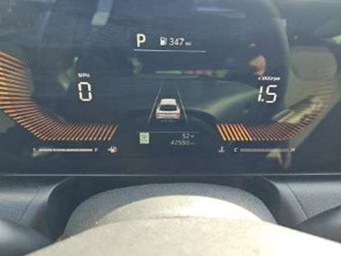 Used 2025 Kia K4 LXS image 14