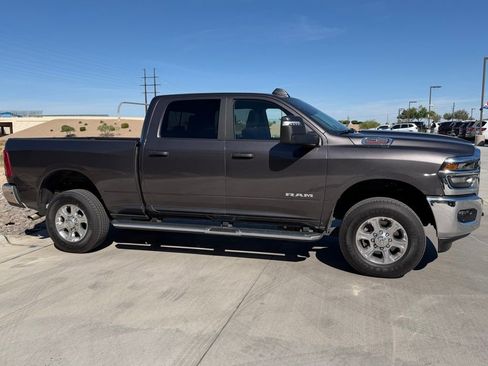 Used 2025 RAM 2500 Big Horn image 14