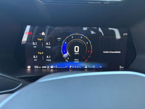 New 2026 Chevrolet Colorado ZR2 w/ Technology Package image 34