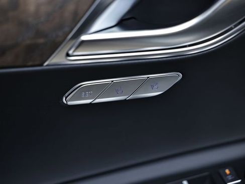New 2026 Genesis GV80 3.5T Prestige AWD/4WD image 17