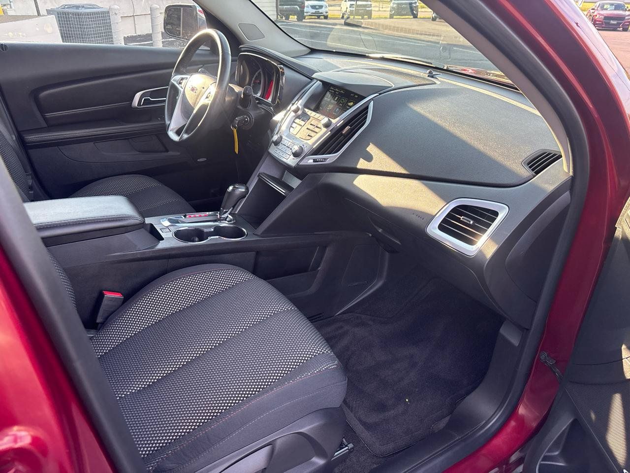 Used 2016 GMC Terrain SLE w/ Chrome Edition AWD/4WD image 30