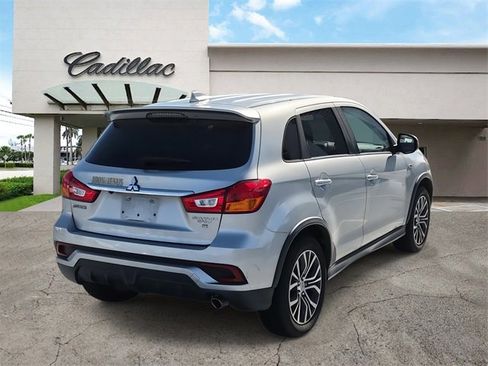 Used 2019 Mitsubishi Outlander Sport SE image 5