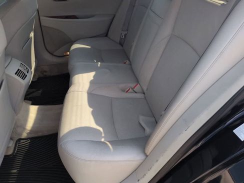 Used 2007 Lexus ES 350 FWD image 20