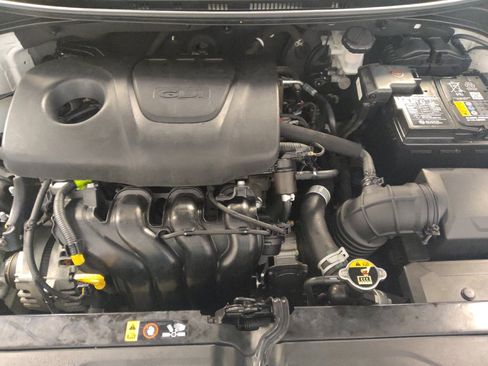 Used 2019 Kia Rio S FWD image 30