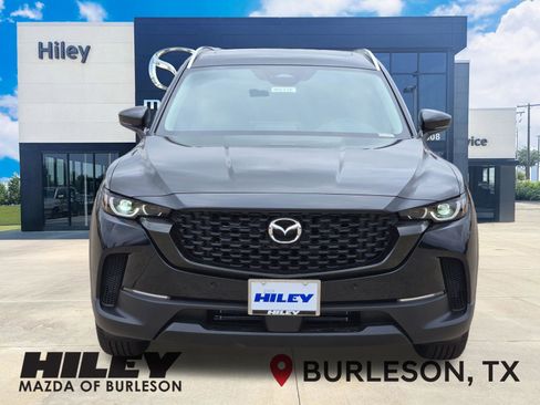 New 2026 MAZDA CX-50 AWD 2.5 S w/ Weather Package image 6