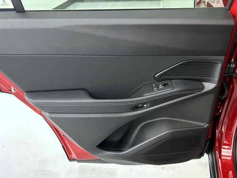 New 2026 Jeep Cherokee Laredo image 20