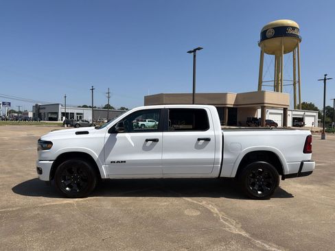 Used 2025 RAM 1500 Lone Star AWD/4WD image 2