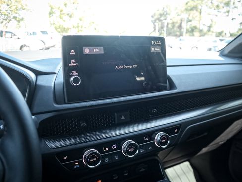 New 2026 Honda CR-V TrailSport image 22