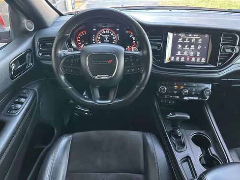 Used 2022 Dodge Durango GT image 20