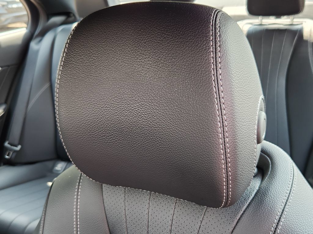 Used 2023 Mercedes-Benz E 350 4MATIC Sedan image 14