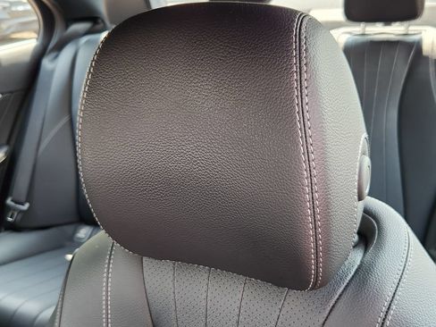 Used 2023 Mercedes-Benz E 350 4MATIC Sedan image 14