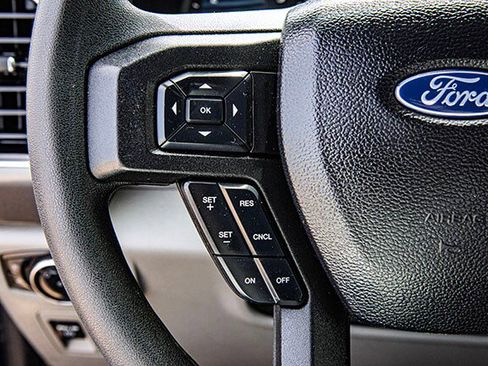 Used 2020 Ford F150 XLT AWD/4WD image 9