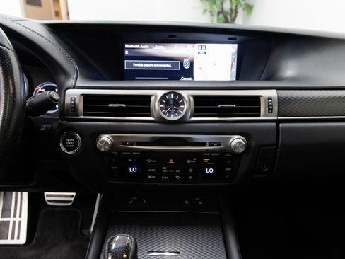 Used 2017 Lexus GS 350 F Sport RWD image 18