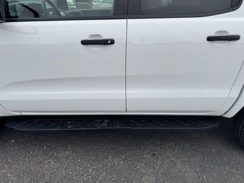 Used 2022 Ford Ranger XL w/ Equipment Group 101A High image 14