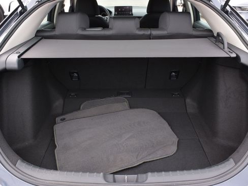 Used 2024 Honda Civic LX image 16