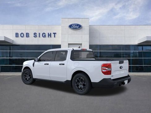New 2026 Ford Maverick XLT AWD/4WD image 6