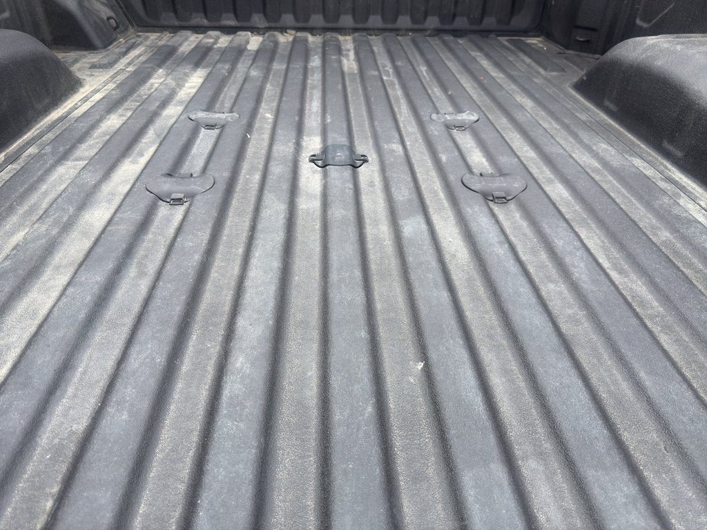 Used 2026 GMC Sierra 2500 AT4X AWD/4WD image 14