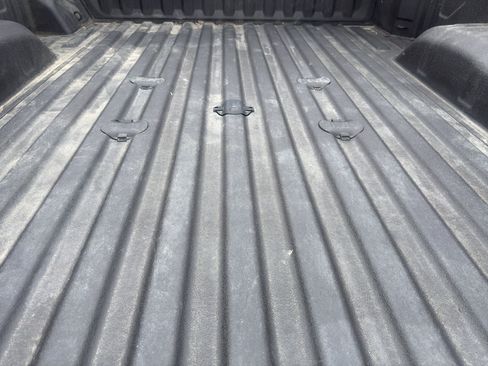 Used 2026 GMC Sierra 2500 AT4X AWD/4WD image 14