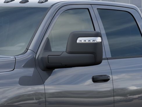 New 2026 RAM 2500 Tradesman AWD/4WD image 40