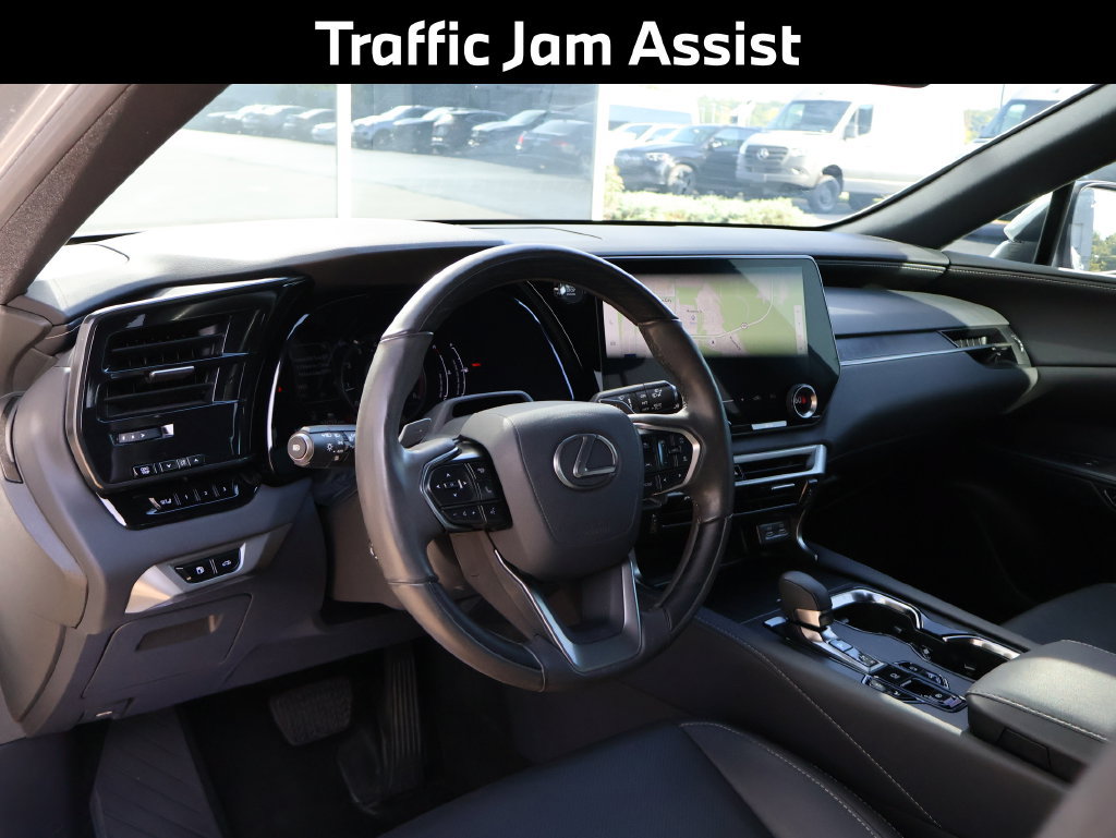Used 2023 Lexus RX 350 Premium w/ Cold Area Package AWD/4WD image 19