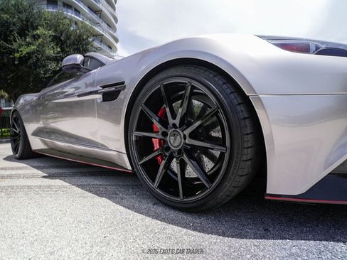 Used 2014 Aston Martin Vanquish Volante RWD image 68
