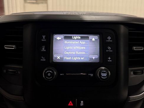 Used 2023 RAM 2500 Tradesman image 25