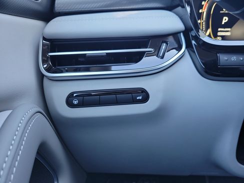 New 2026 INFINITI QX60 Luxe w/ Cargo Package image 31